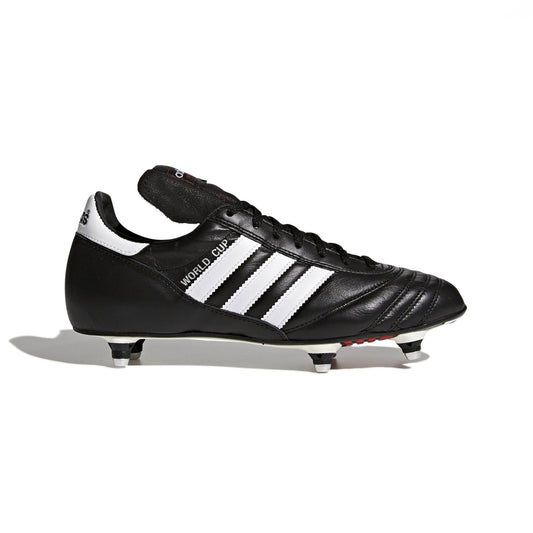 Adidas Fußballschuhe World Cup – ohne Farbe / 40 2/3
