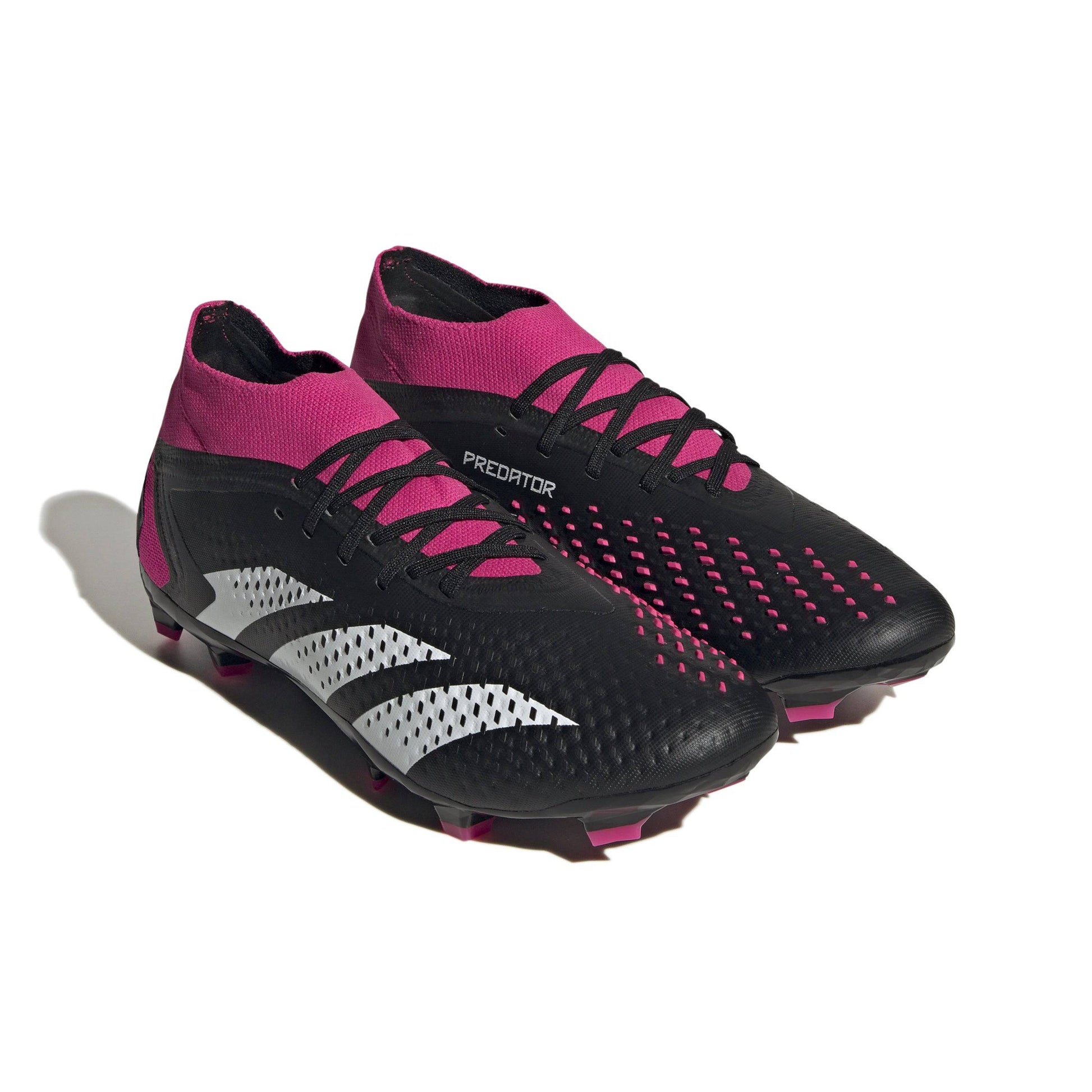 ADIDAS Predator Accuracy.2 FG - machsport – Bild 