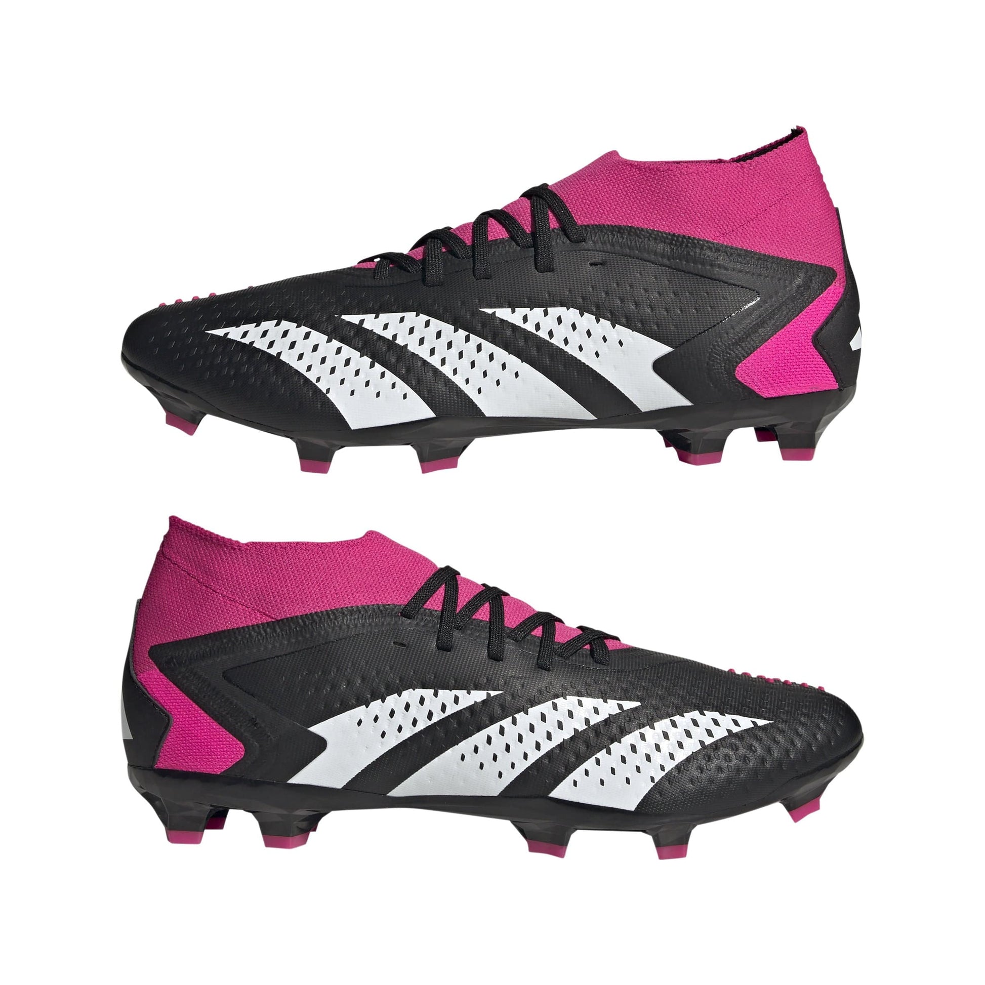 ADIDAS Predator Accuracy.2 FG - machsport – Bild 