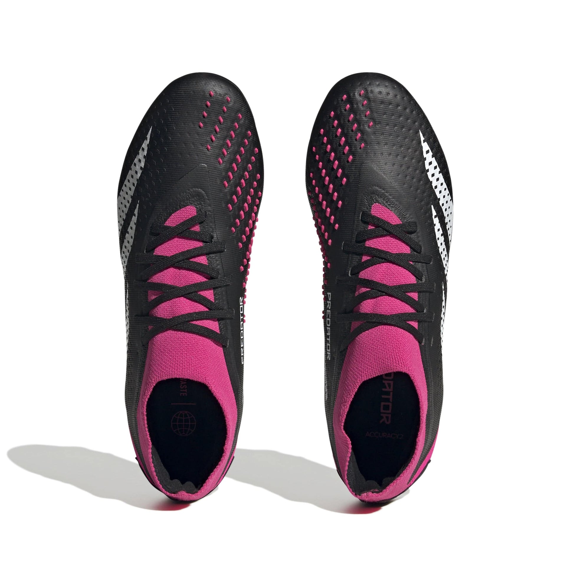 ADIDAS Predator Accuracy.2 FG - machsport – Bild 