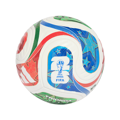 Adidas Fußball FIFA World Cup 26™ Trionda Pro Ball - machsport