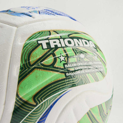 Adidas Fußball FIFA World Cup 26™ Trionda Pro Ball - machsport