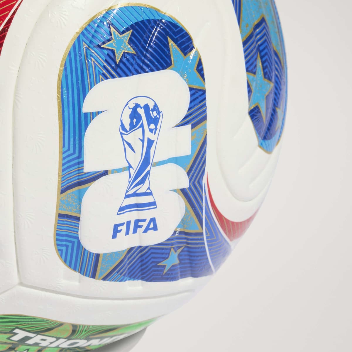 Adidas Fußball FIFA World Cup 26™ Trionda Pro Ball - machsport – Bild 