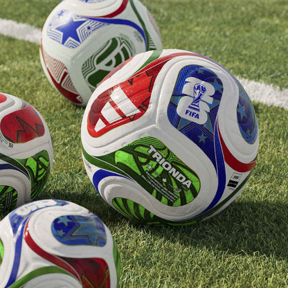 Adidas Fußball FIFA World Cup 26™ Trionda Pro Ball - machsport