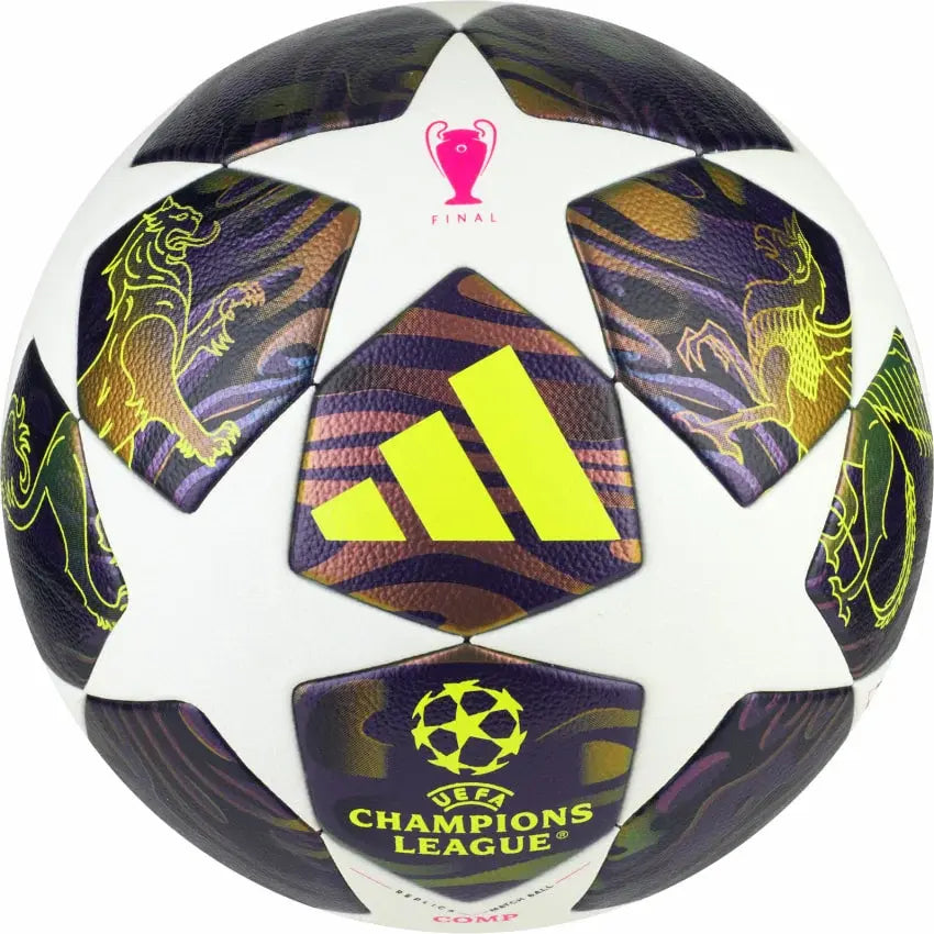 Adidas Fußball UEFA Champions League Final Competition Mini - machsport – Bild 