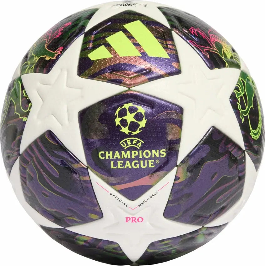 Adidas Fußball UEFA Champions League Final Pro - machsport – Bild 