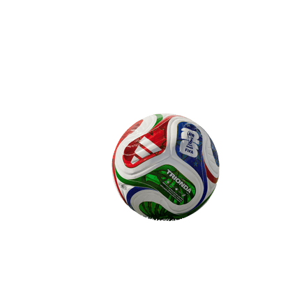 Adidas Fußball World Cup Mini - machsport