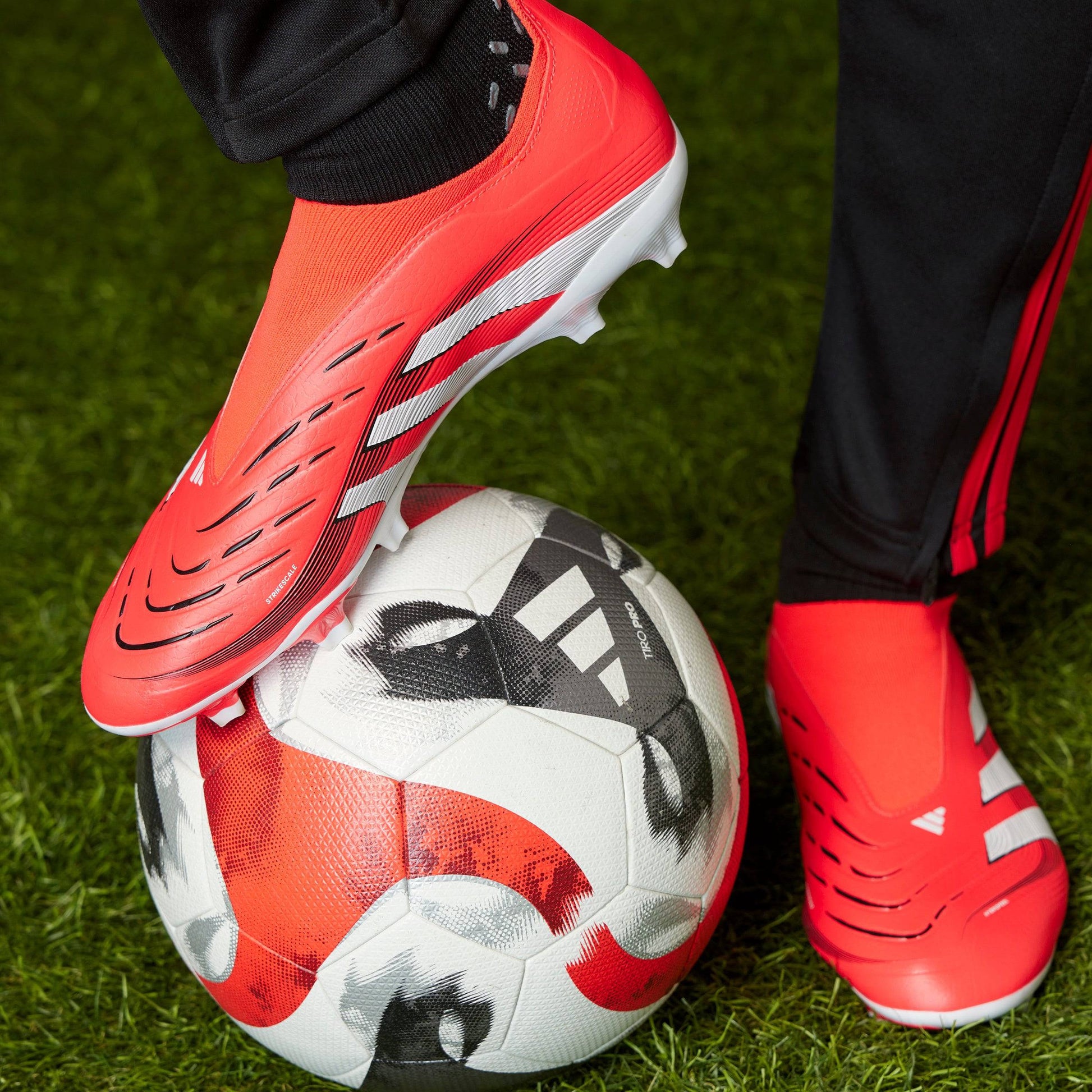 Adidas Fuballschuhe Predator League LL - machsport – Bild 