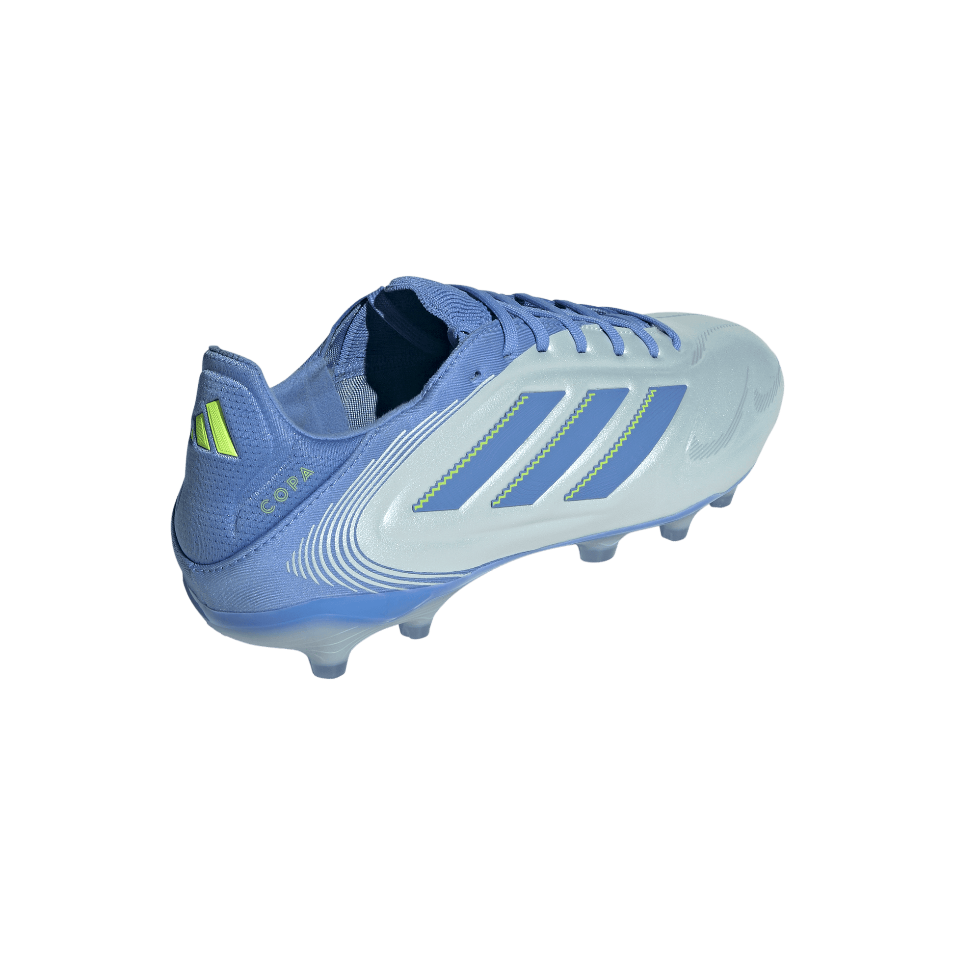 Adidas Fußballschuhe Copa Pure III Pro FG - machsport – Bild 