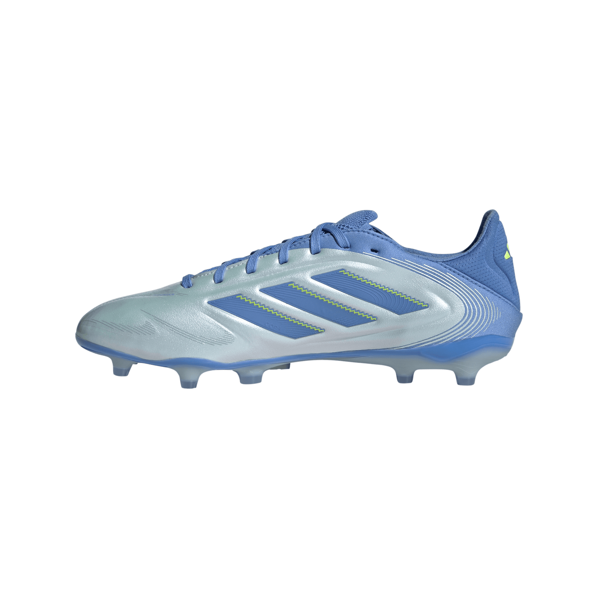 Adidas Fußballschuhe Copa Pure III Pro FG - machsport – Bild 
