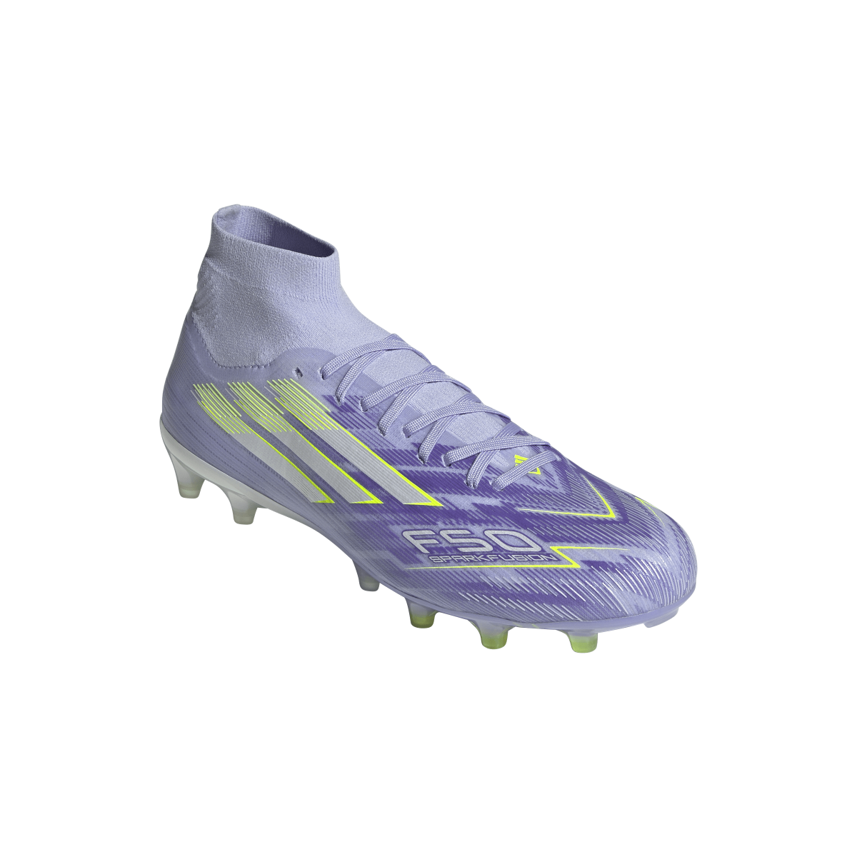 Adidas Fußballschuhe F50 Sparkfusion Pro FG/AG - machsport – Bild 