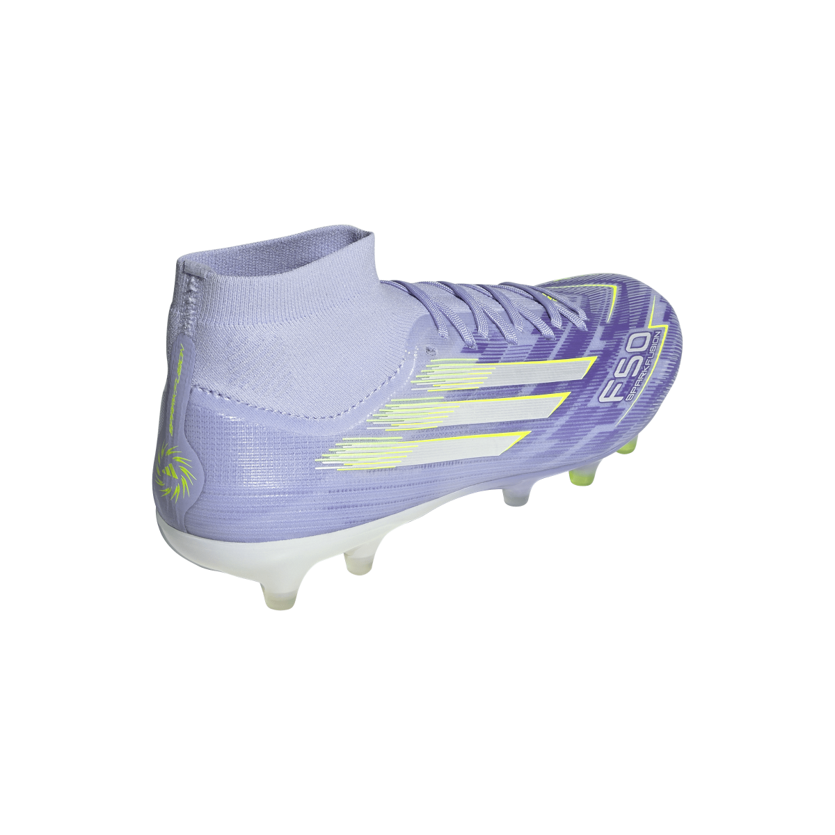 Adidas Fußballschuhe F50 Sparkfusion Pro FG/AG - machsport – Bild 