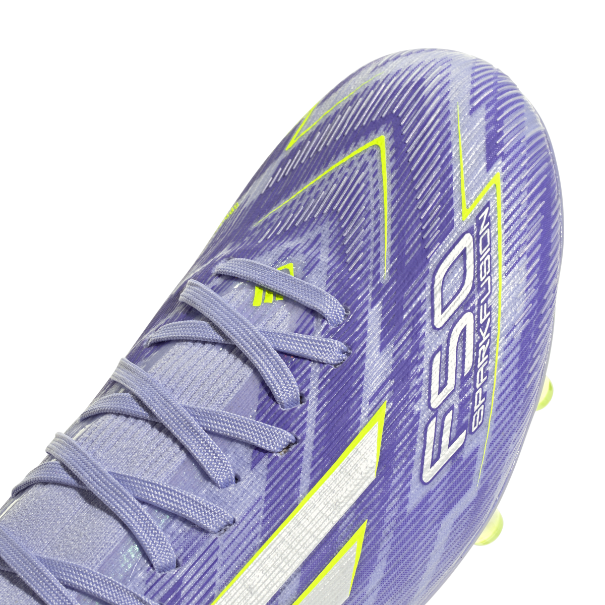 Adidas Fußballschuhe F50 Sparkfusion Pro FG/AG - machsport – Bild 
