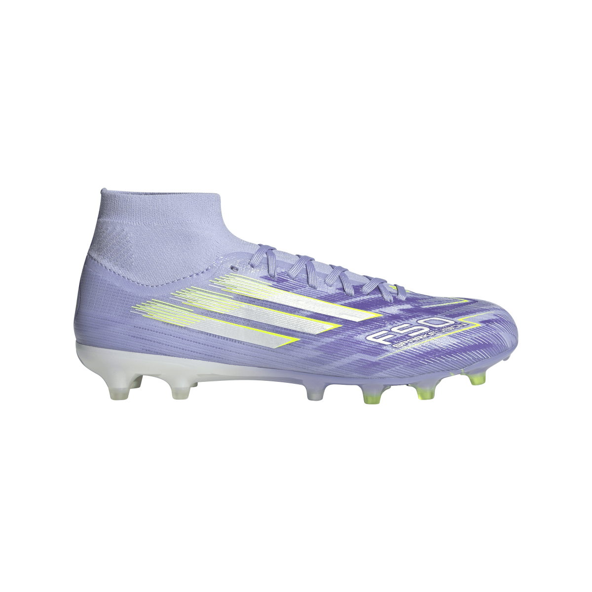 Adidas Fußballschuhe F50 Sparkfusion Pro FG/AG - machsport – Bild 