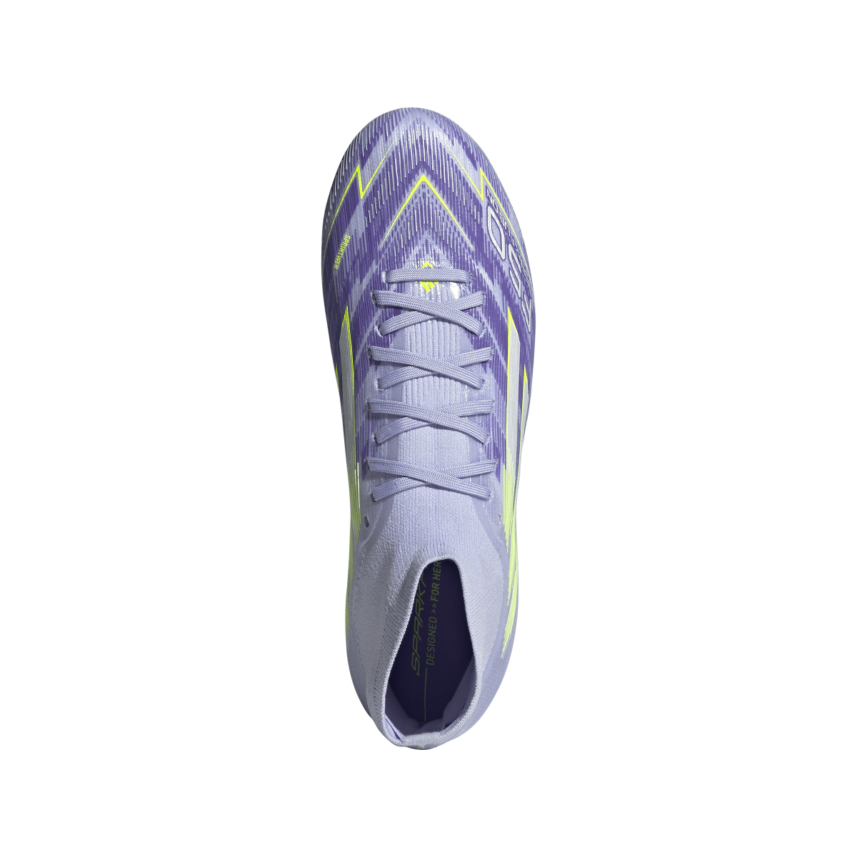 Adidas Fußballschuhe F50 Sparkfusion Pro FG/AG - machsport – Bild 