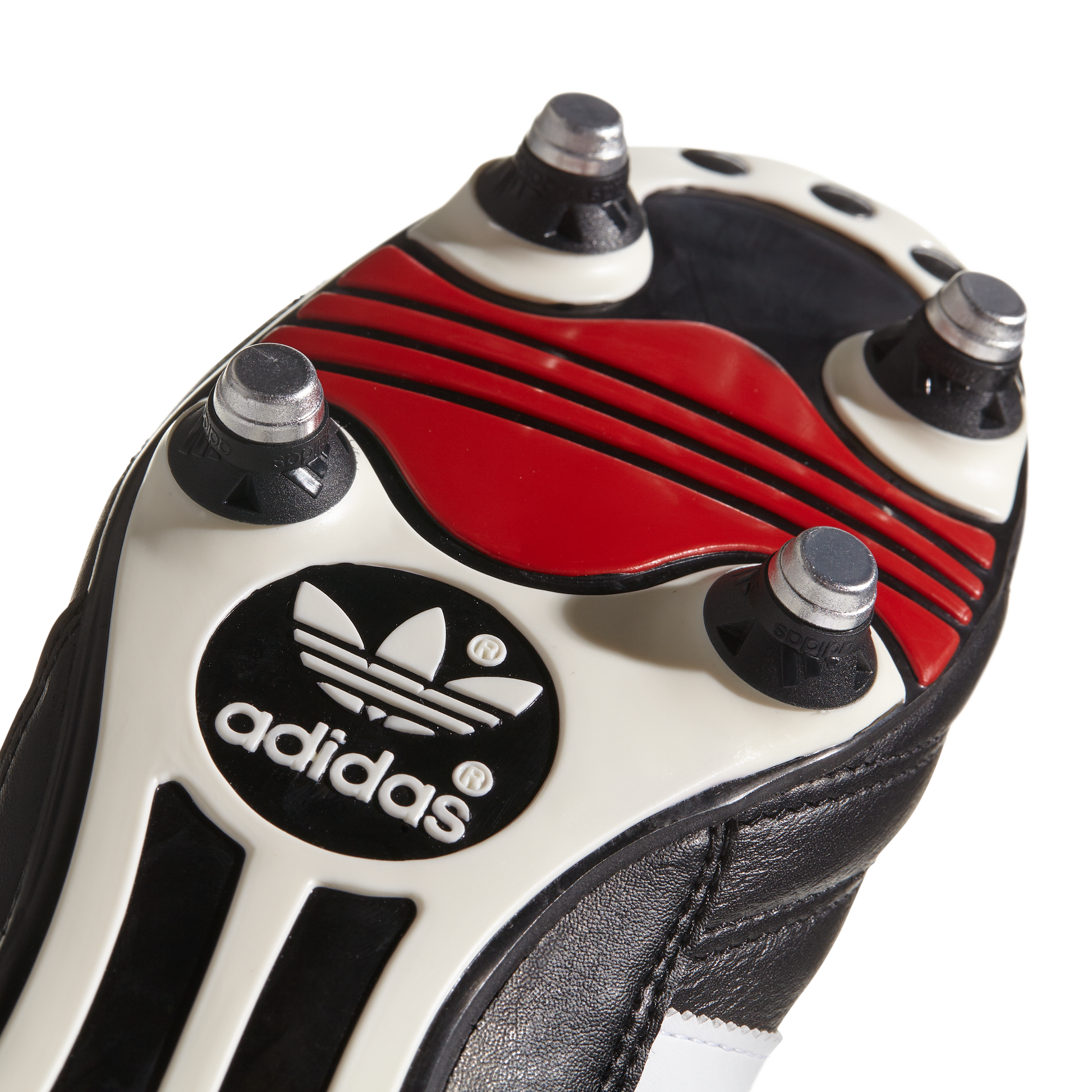 Adidas Fußballschuhe Kaiser 5 Cup - machsport – Bild 