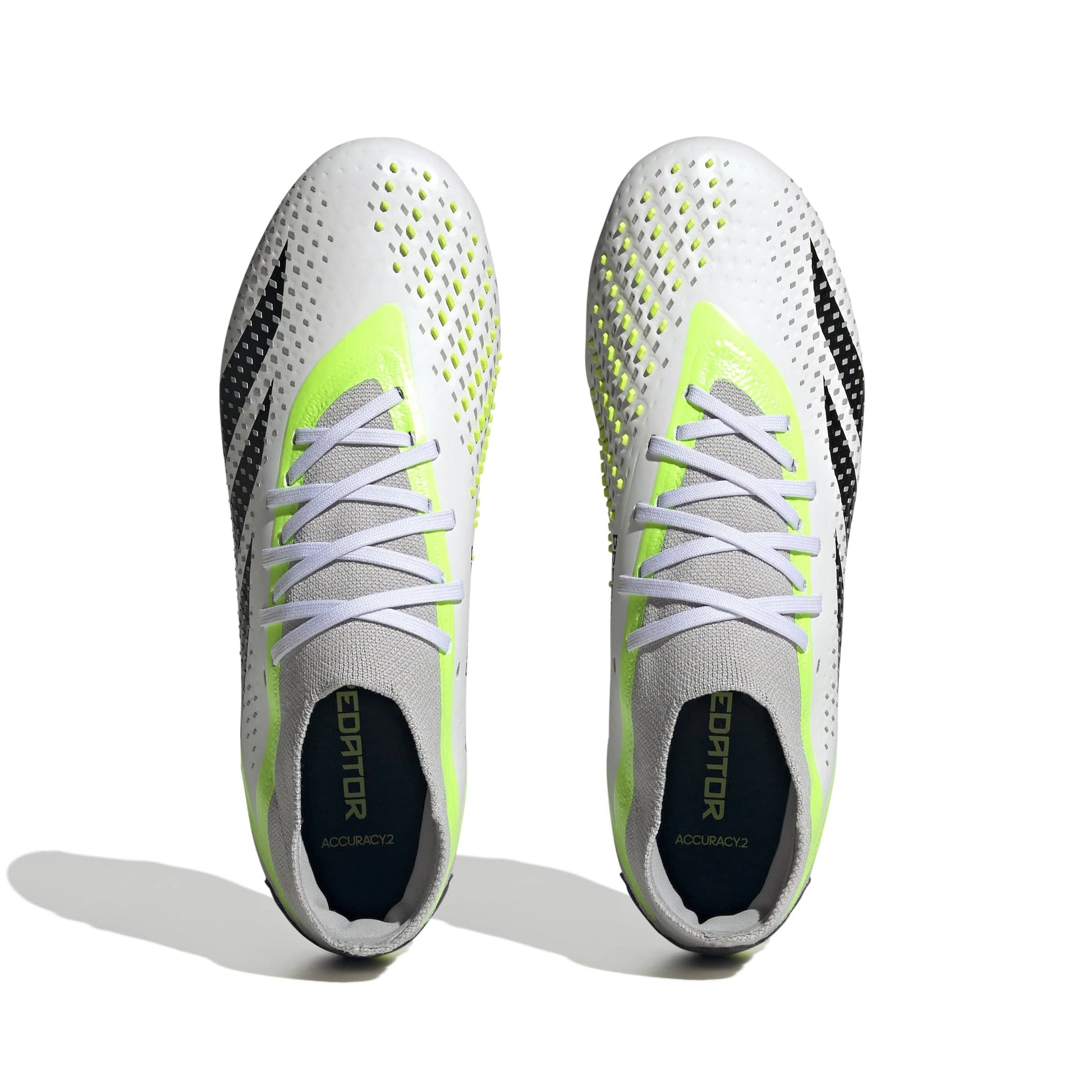 ADIDAS Predator Accuracy.2 FG Hr. - machsport – Bild 