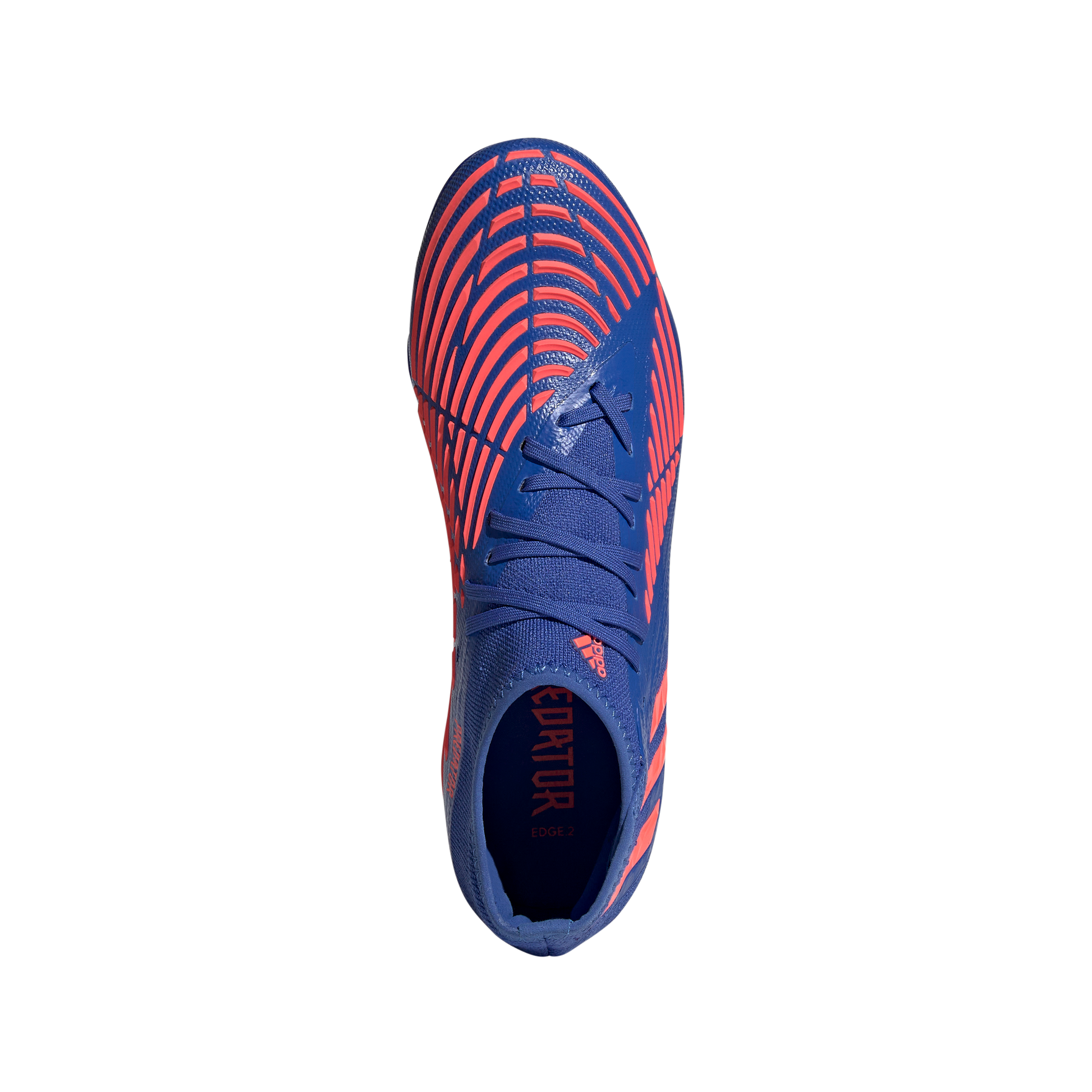 Adidas Fußballschuhe Predator Edge.2 FG - machsport – Bild 