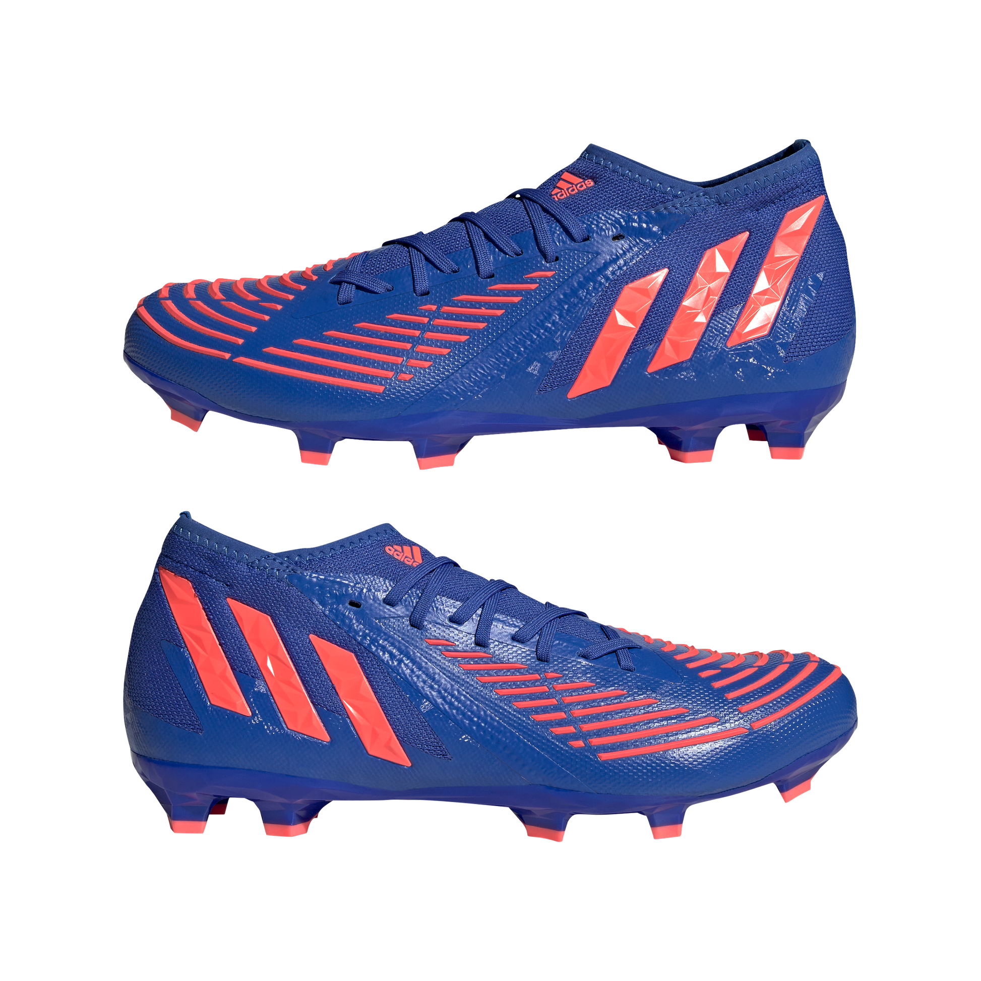 Adidas Fußballschuhe Predator Edge.2 FG - machsport – Bild 