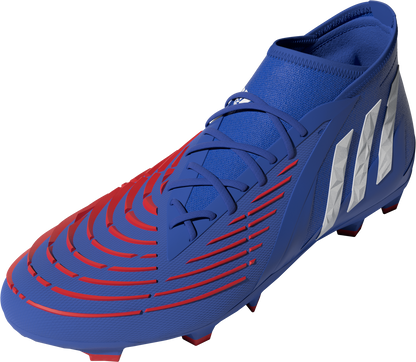Adidas Fußballschuhe Predator Edge.2 FG - machsport