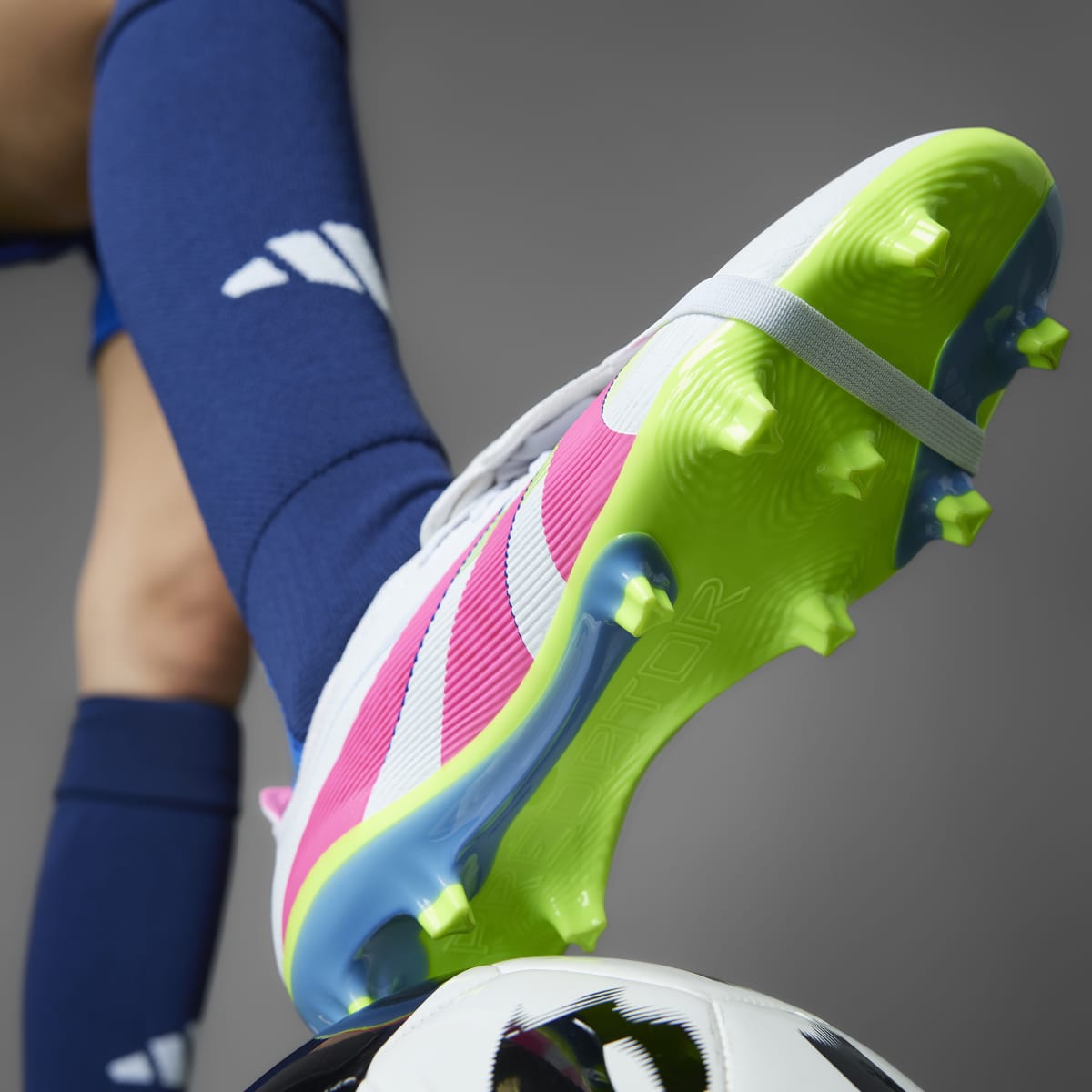 Adidas Fussballschuhe Predator League FT - machsport