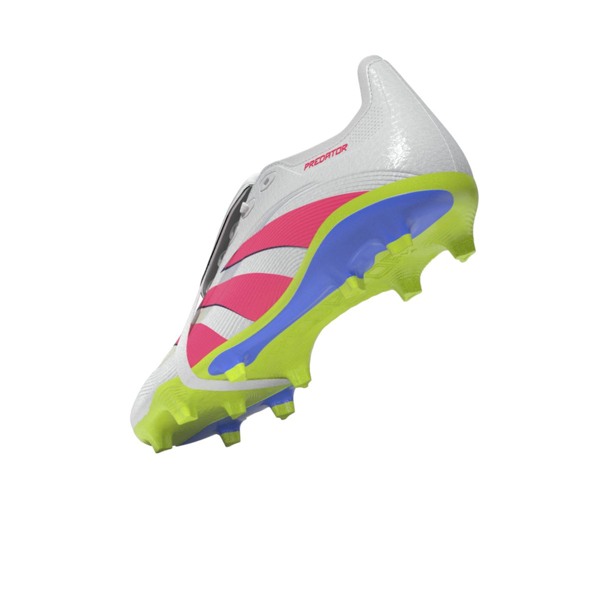 Adidas Fussballschuhe Predator League FT - machsport – Bild 