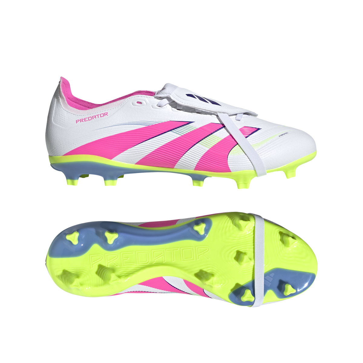 Adidas Fussballschuhe Predator League FT - machsport – Bild 