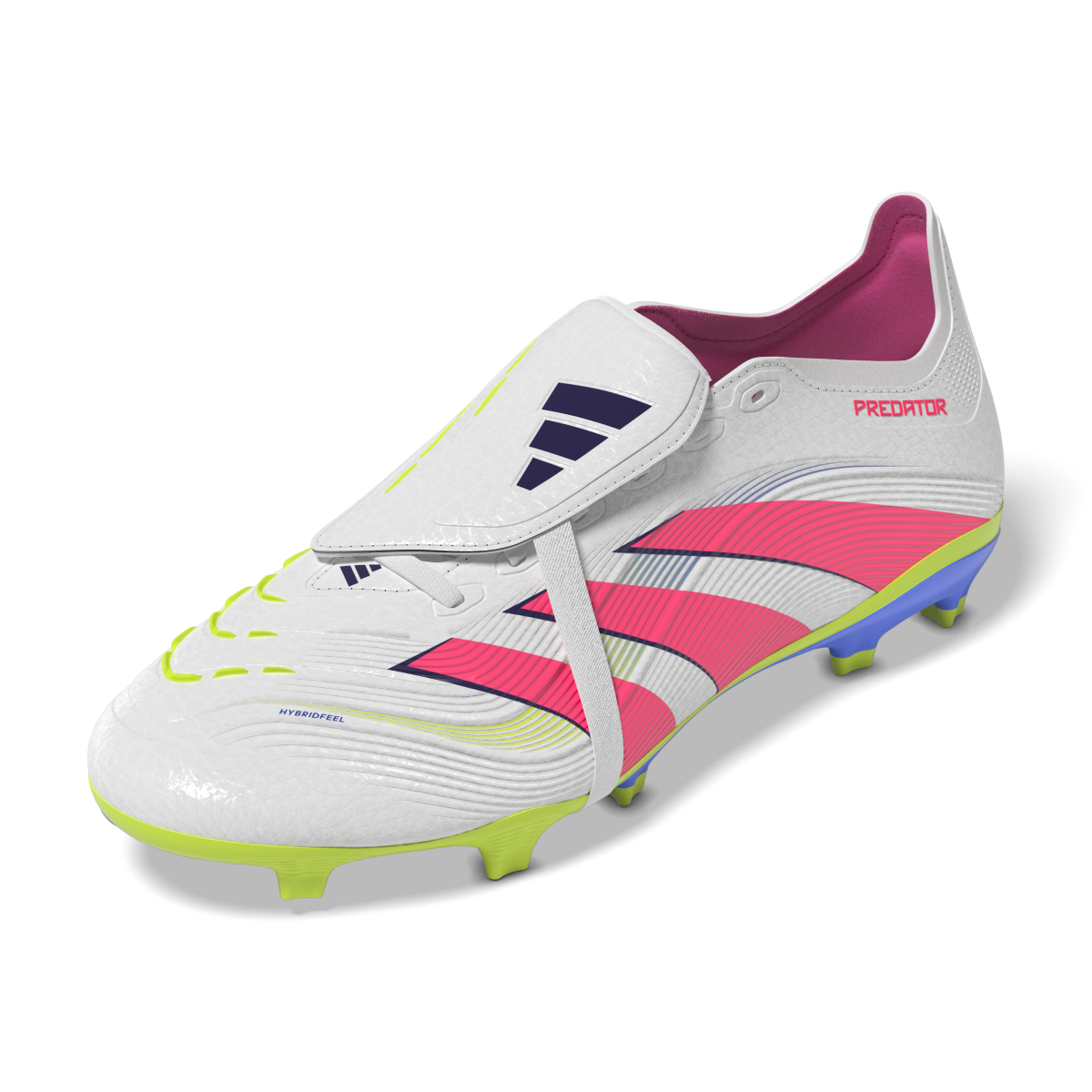 Adidas Fussballschuhe Predator League FT - machsport – Bild 