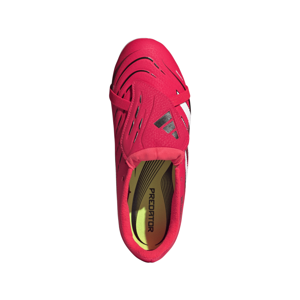 Adidas Fußballschuhe Predator League FT FG - machsport