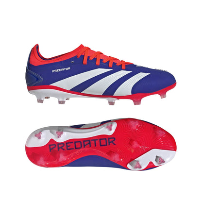 Adidas Fußballschuhe Predator Pro FG - machsport
