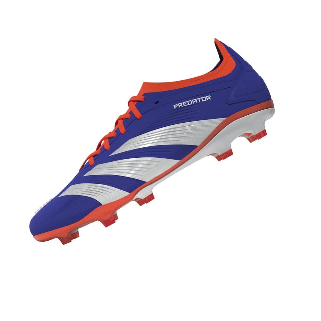 Adidas Fußballschuhe Predator Pro FG - machsport