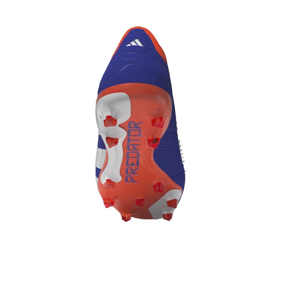 Adidas Fußballschuhe Predator Pro FG - machsport