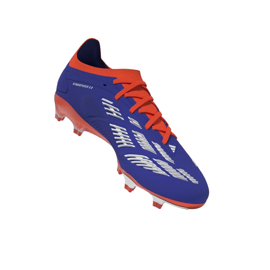 Adidas Fußballschuhe Predator Pro FG - machsport – Bild 