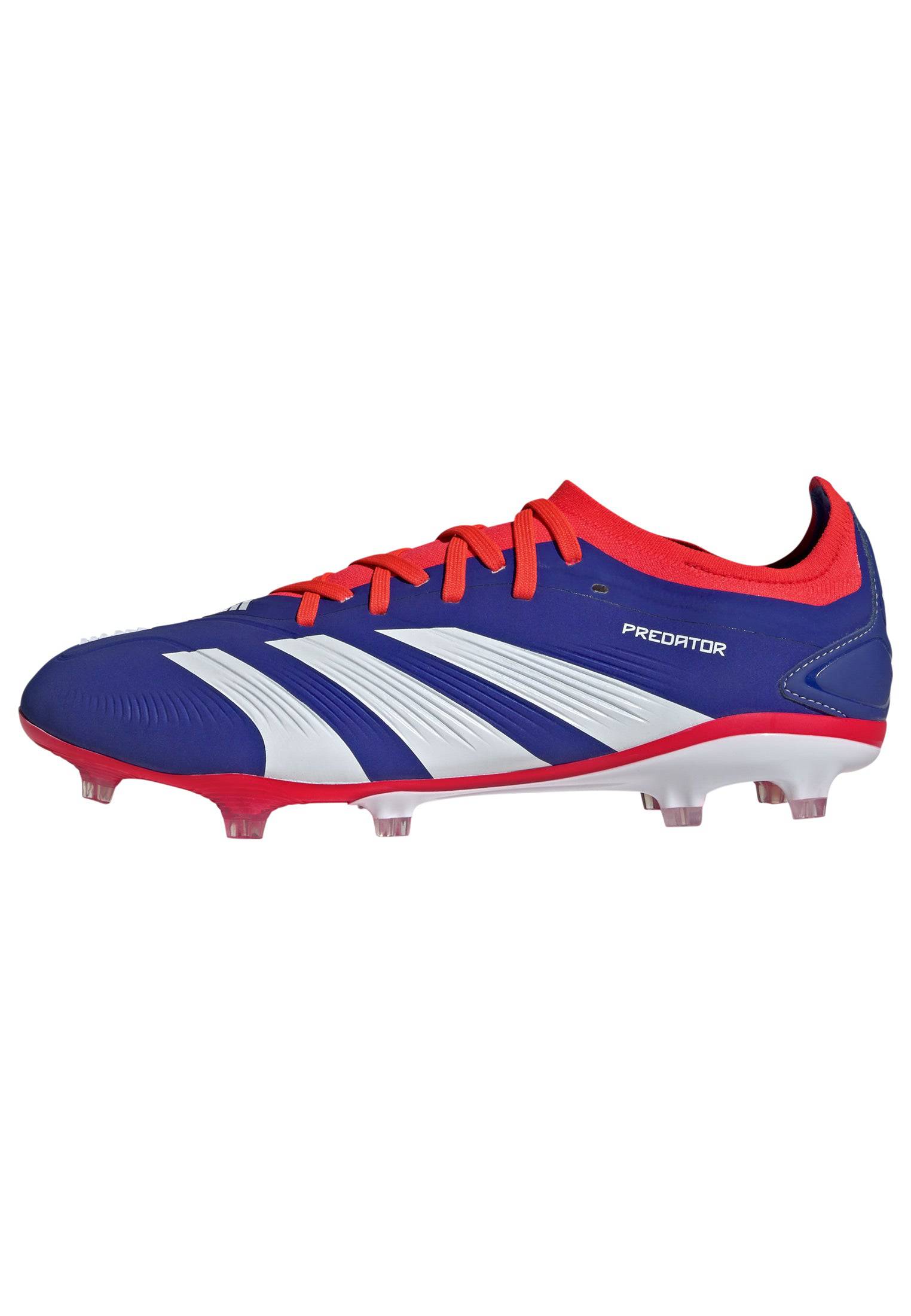 Adidas Fußballschuhe Predator Pro FG - machsport – Bild 