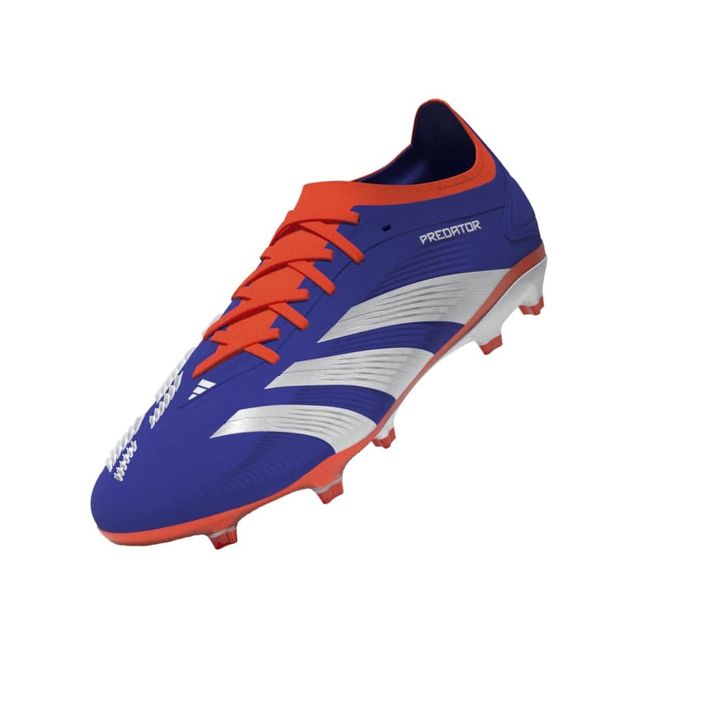 Adidas Fußballschuhe Predator Pro FG - machsport – Bild 