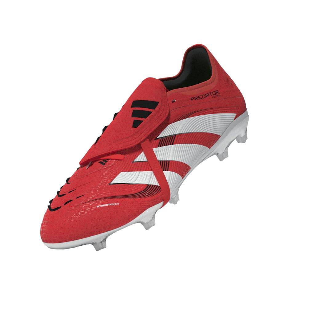 Adidas Fußballschuhe Predator Pro FT FG - machsport – Bild 