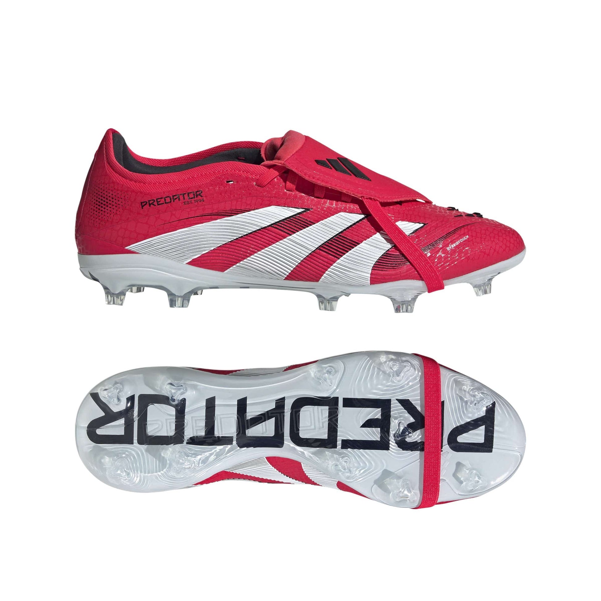 Adidas Fußballschuhe Predator Pro FT FG - machsport – Bild 