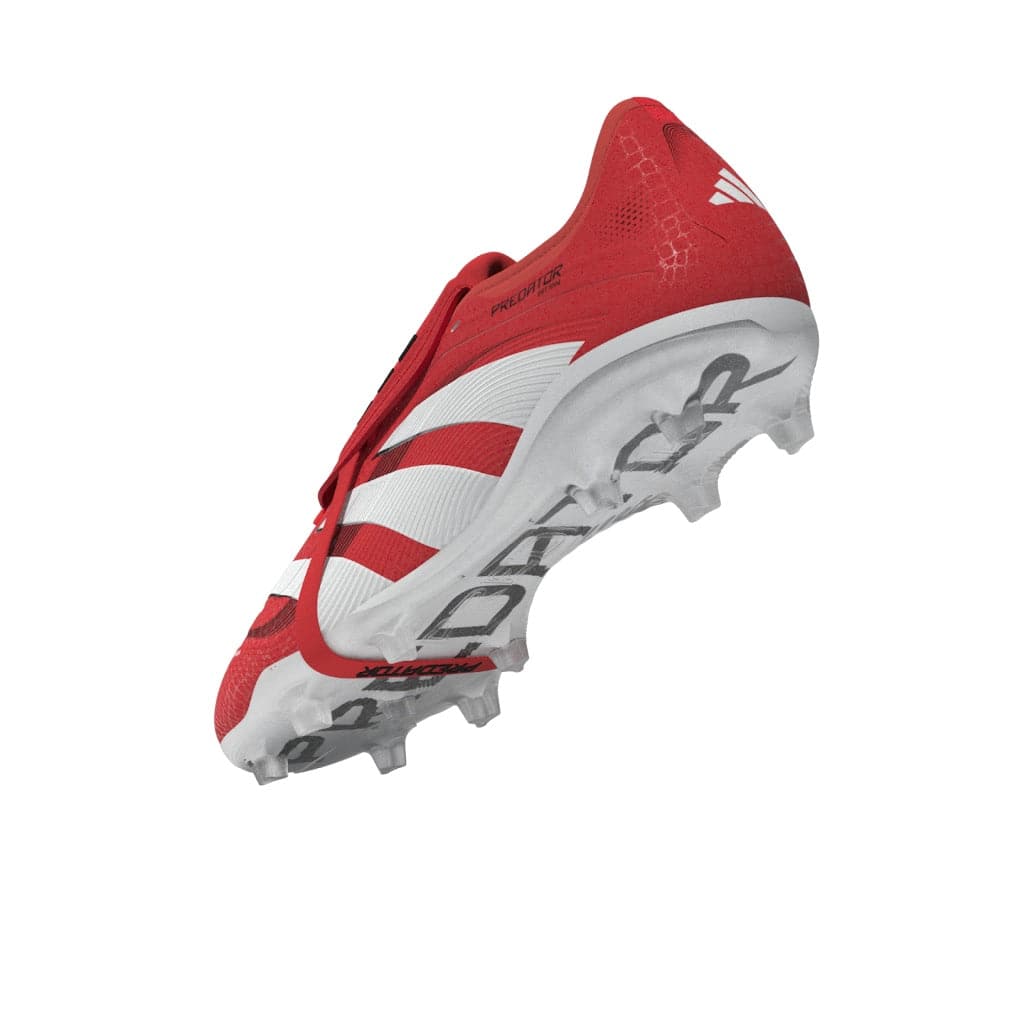 Adidas Fußballschuhe Predator Pro FT FG - machsport – Bild 
