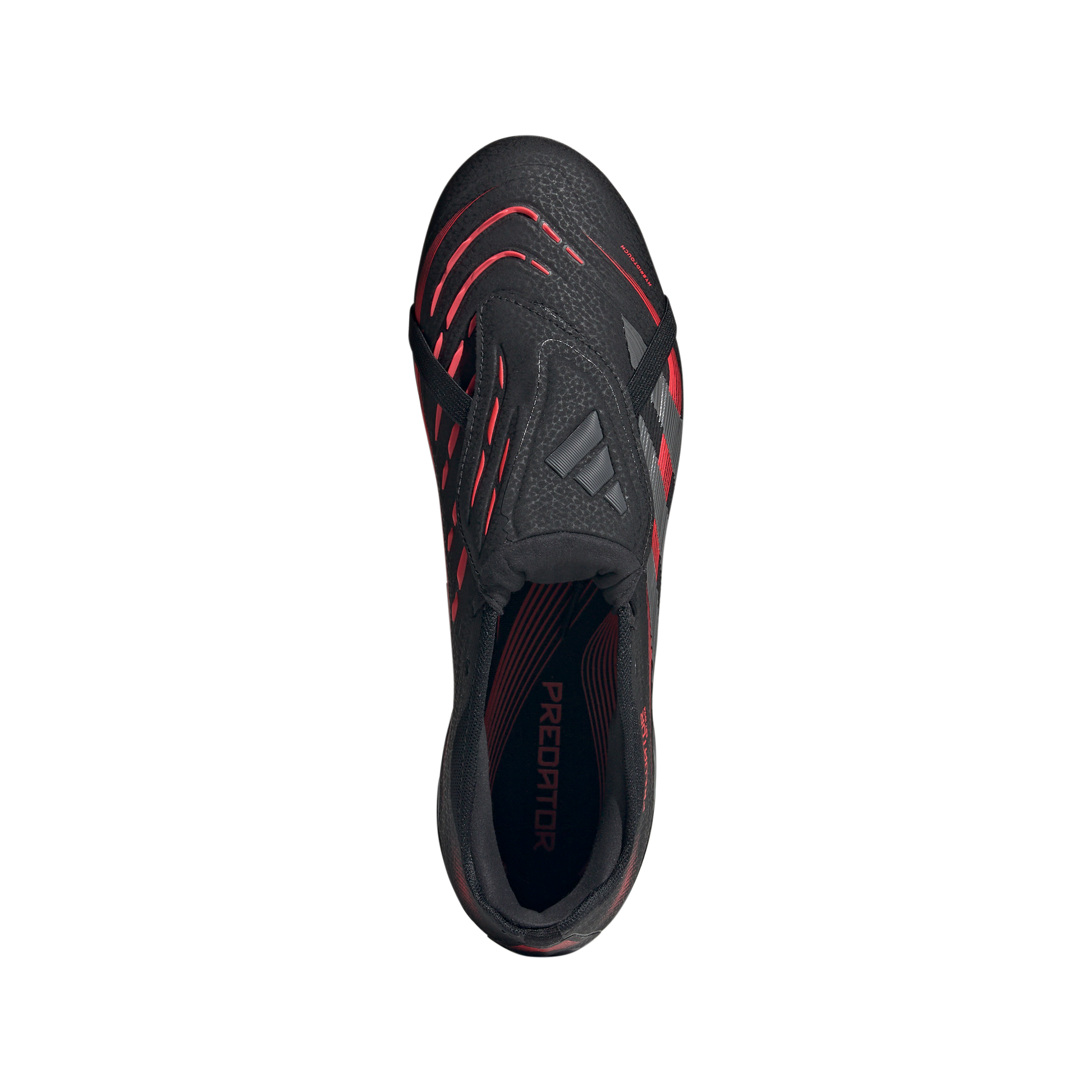 Adidas Fußballschuhe Predator Pro FT FG - machsport – Bild 