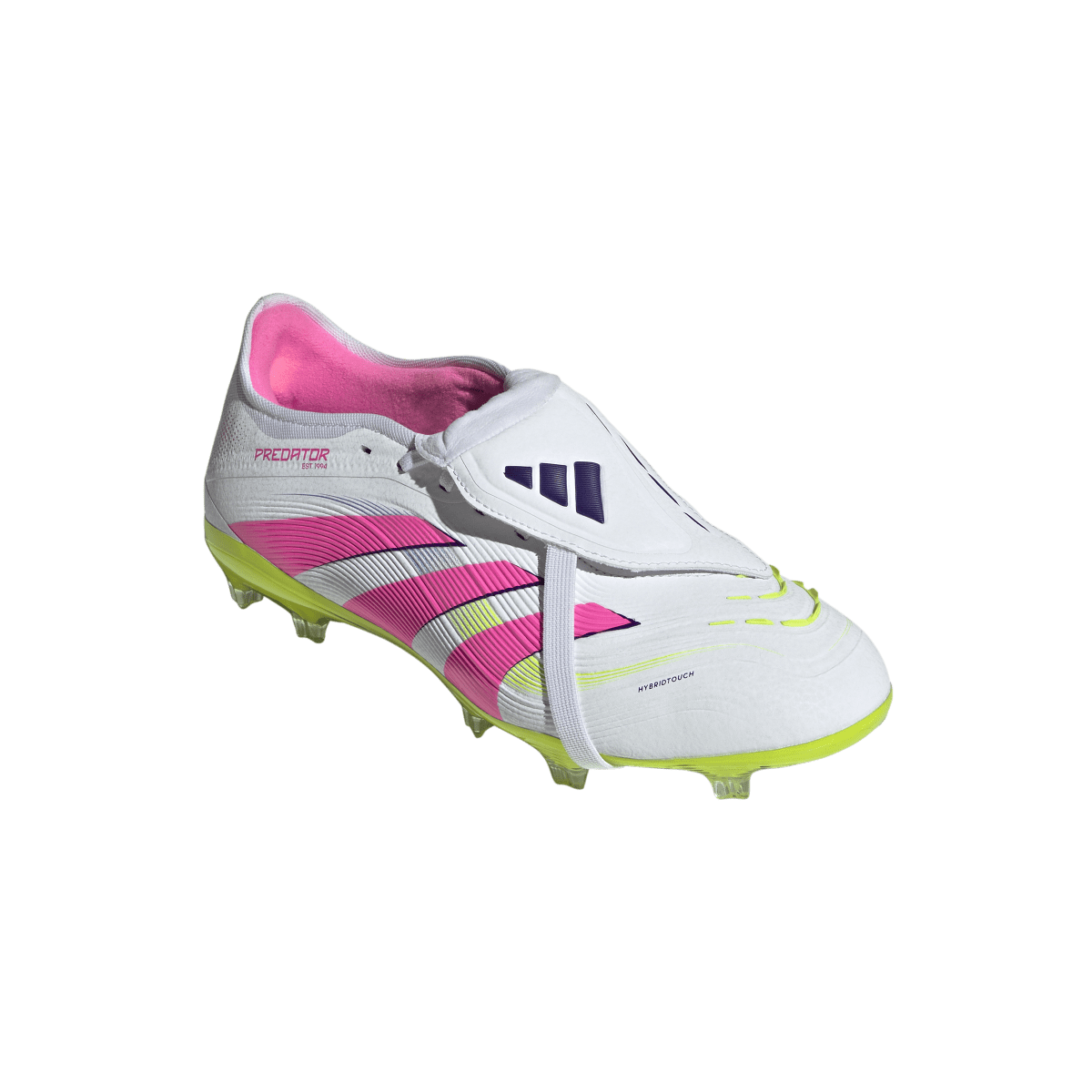 Adidas Fußballschuhe Predator Pro FT FG - machsport