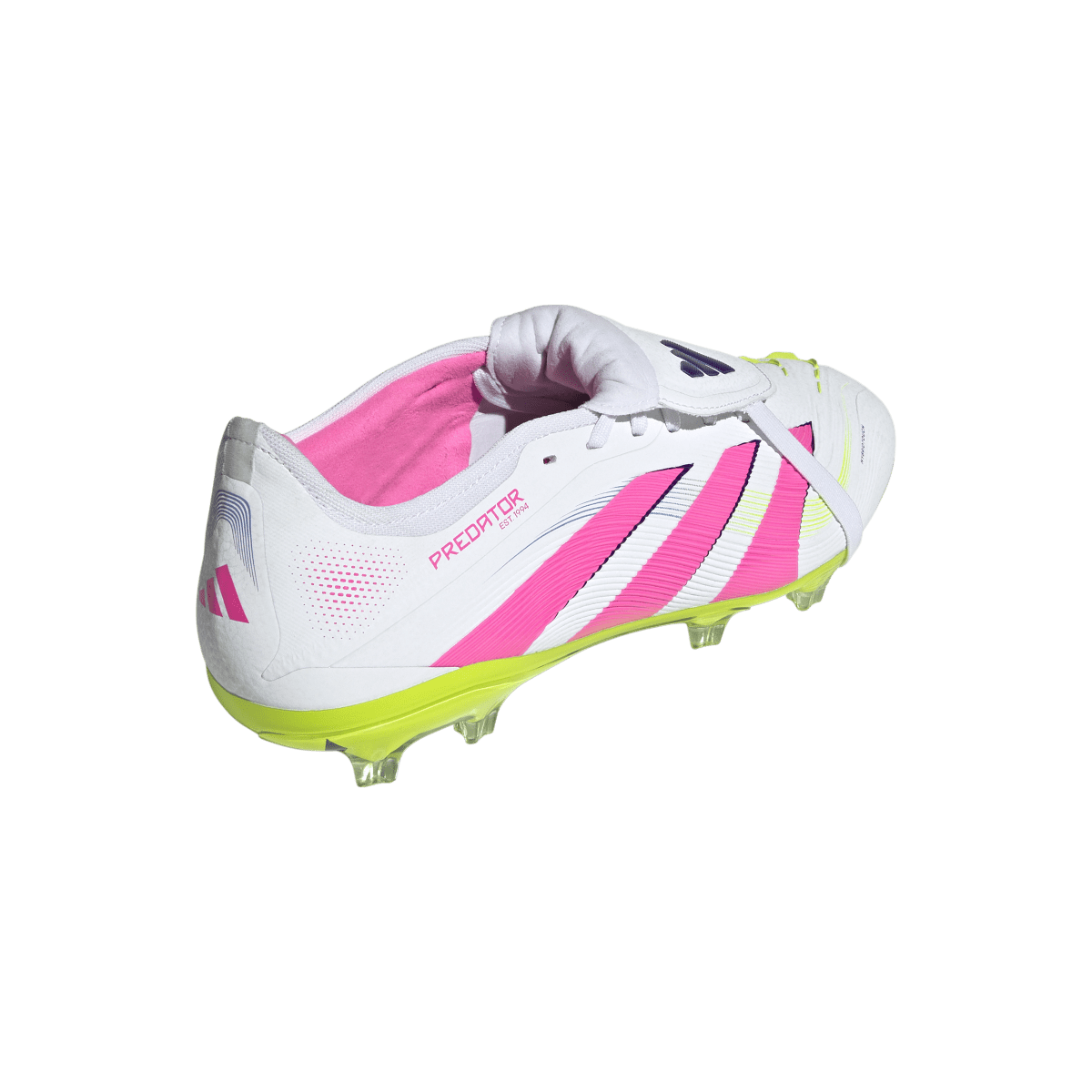 Adidas Fußballschuhe Predator Pro FT FG - machsport