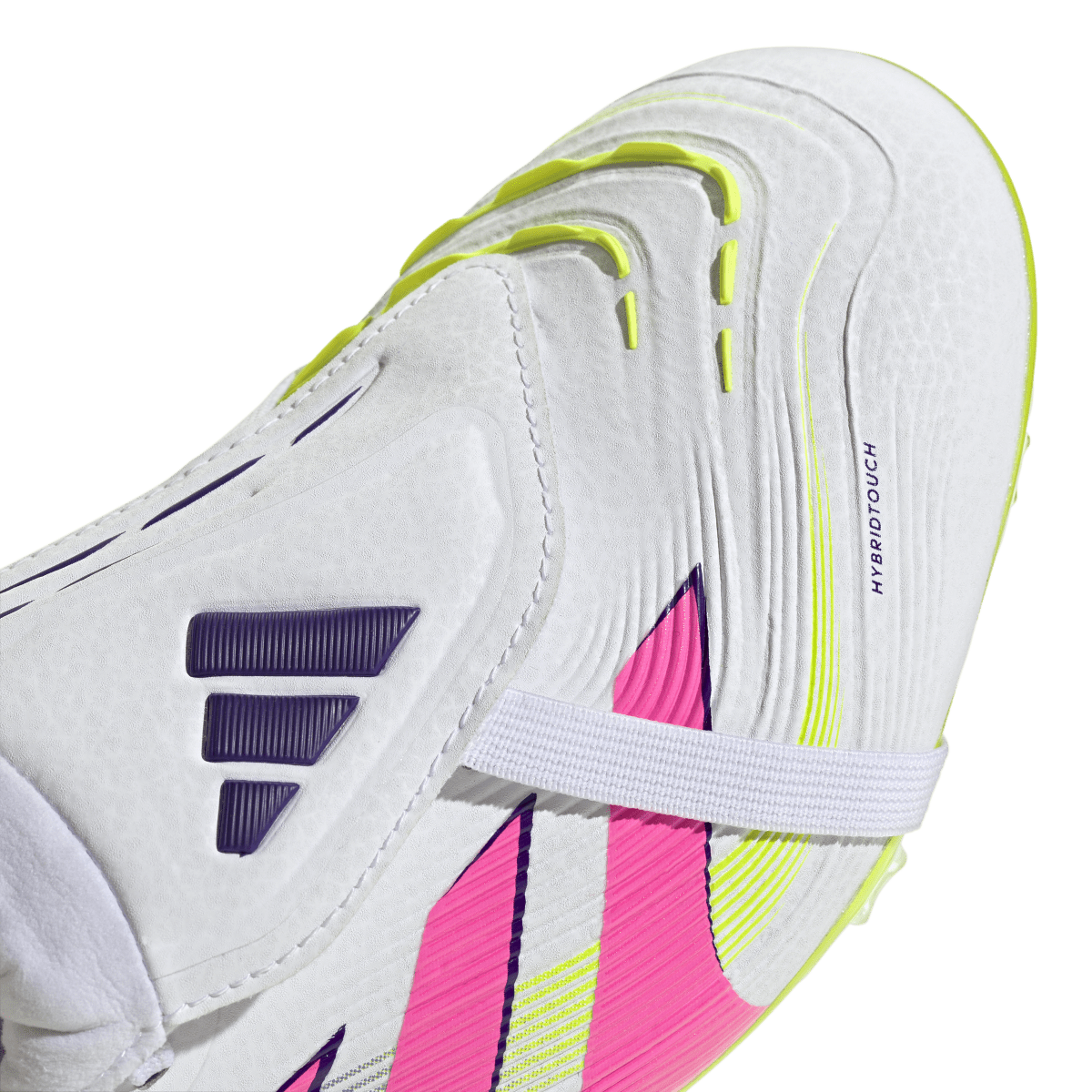Adidas Fußballschuhe Predator Pro FT FG - machsport
