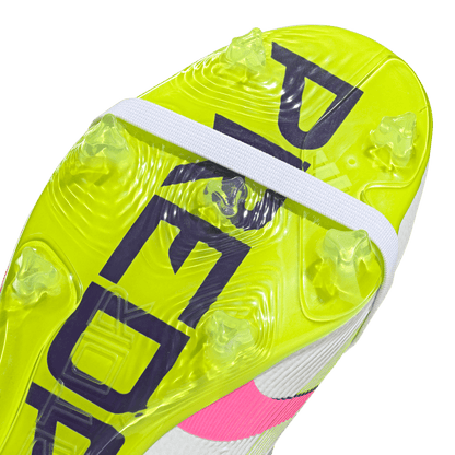 Adidas Fußballschuhe Predator Pro FT FG - machsport