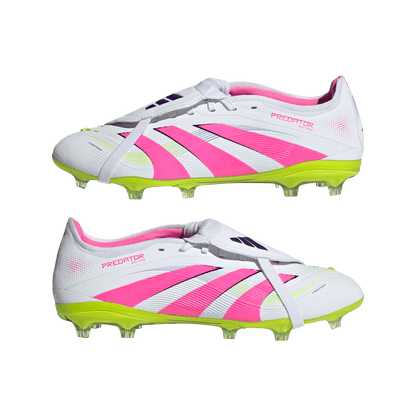 Adidas Fußballschuhe Predator Pro FT FG - machsport