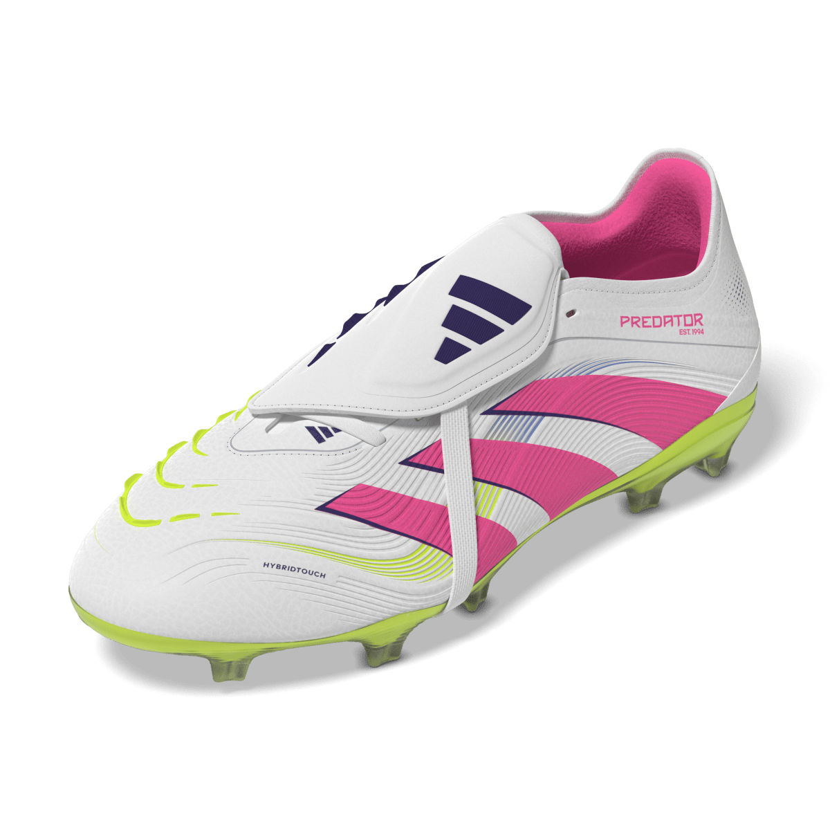 Adidas Fußballschuhe Predator Pro FT FG - machsport – Bild 