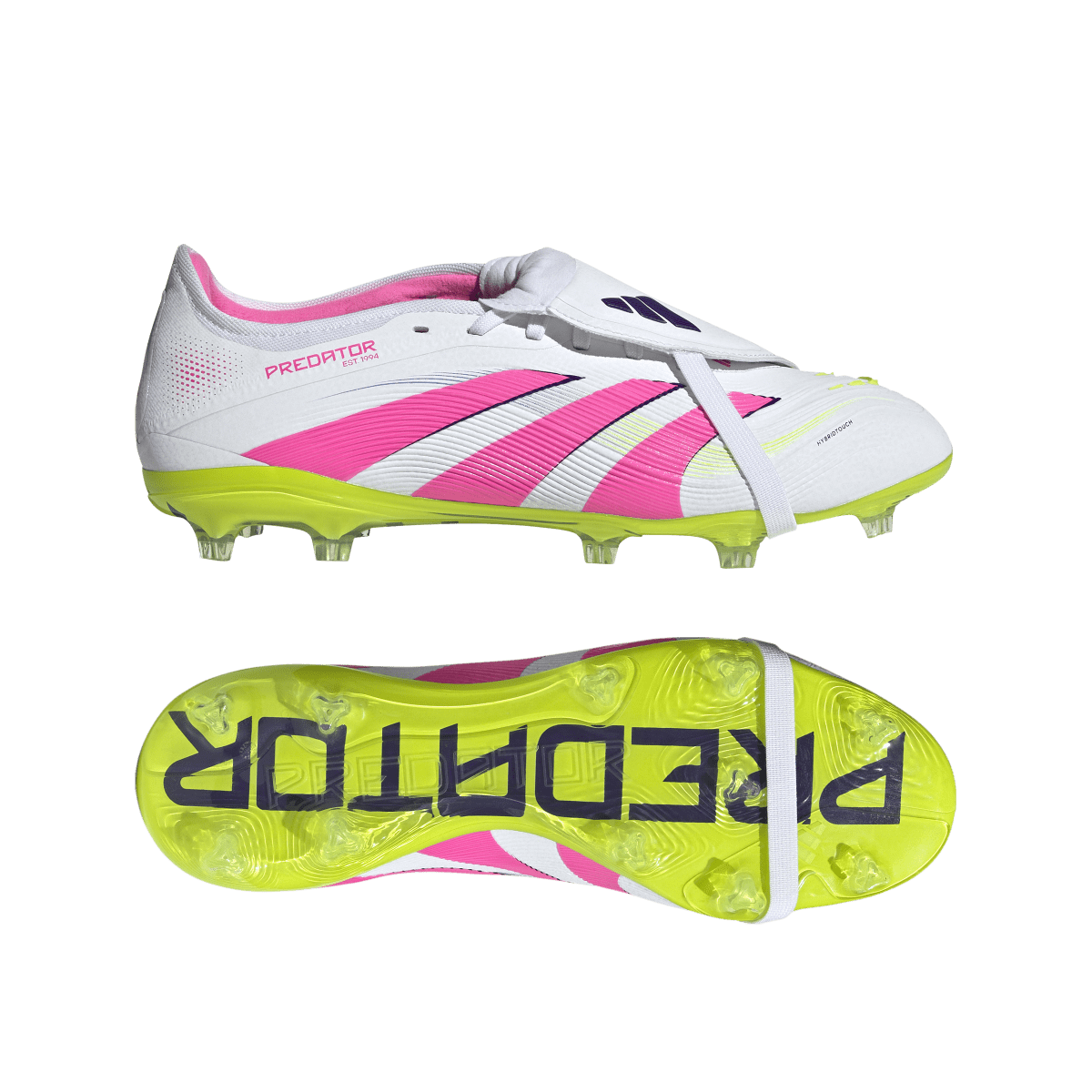 Adidas Fußballschuhe Predator Pro FT FG - machsport