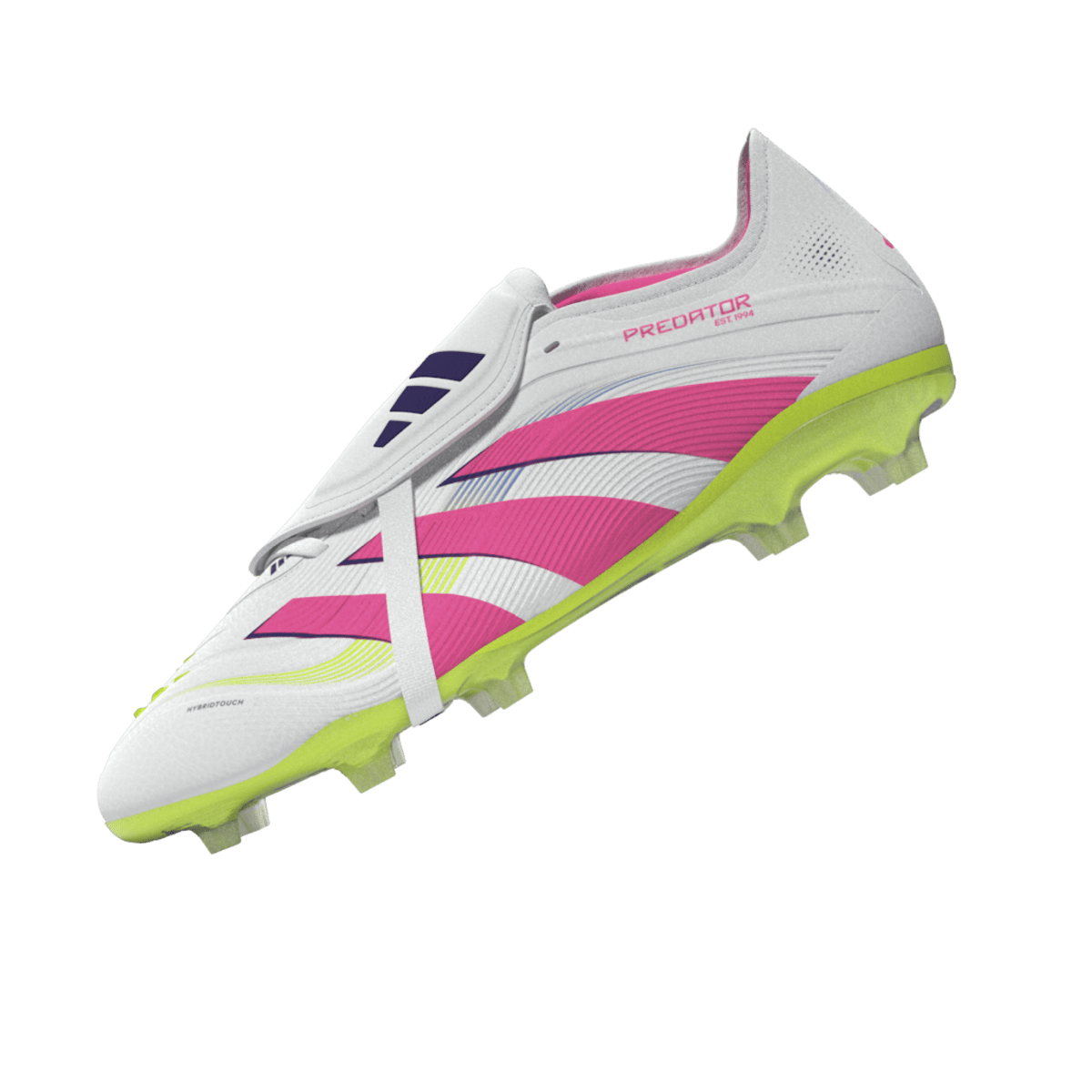 Adidas Fußballschuhe Predator Pro FT FG - machsport – Bild 