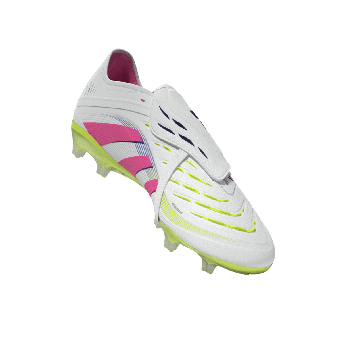 Adidas Fußballschuhe Predator Pro FT FG - machsport – Bild 