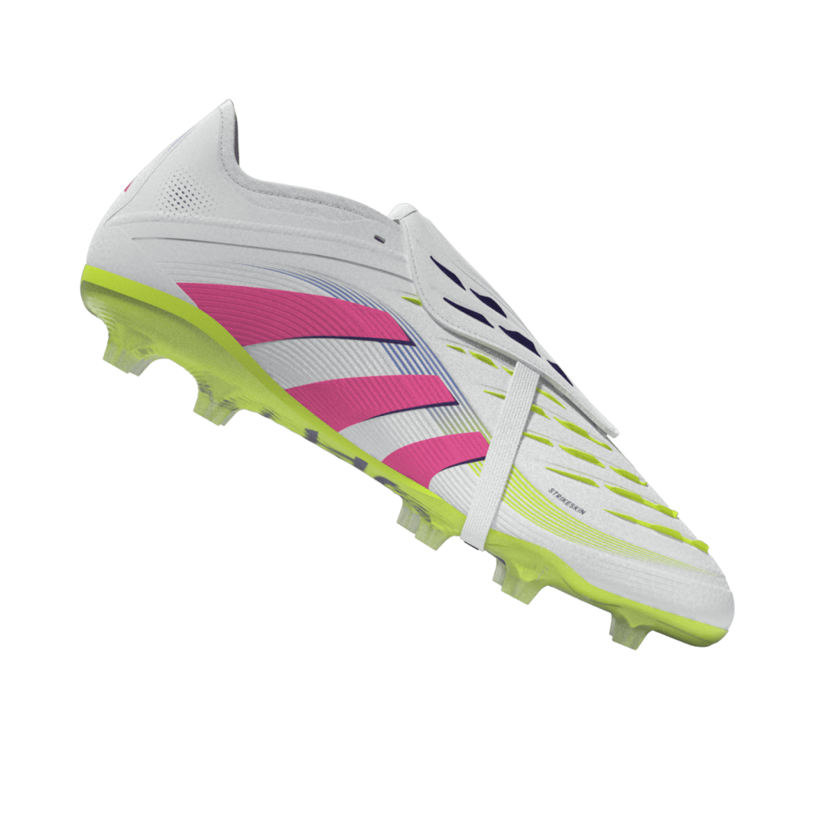 Adidas Fußballschuhe Predator Pro FT FG - machsport – Bild 