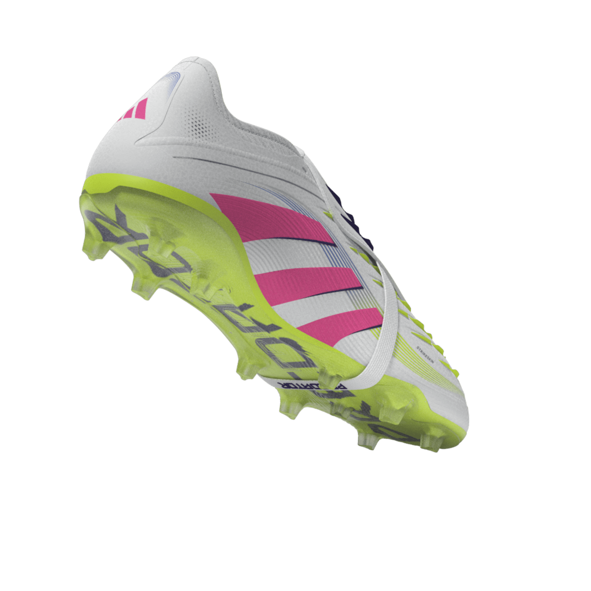 Adidas Fußballschuhe Predator Pro FT FG - machsport
